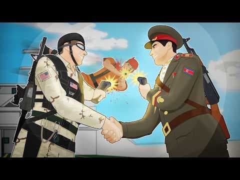 Unexpected Alliances In War thumbnail