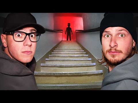 Haunted Farrar Elementary: A Night Turned Demonic thumbnail