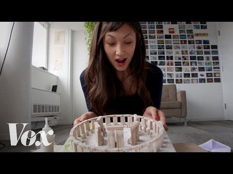 Decoding the ancient astronomy of Stonehenge thumbnail