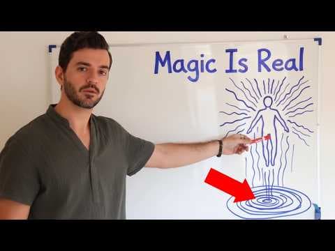 Everything is Energy: When You Learn To Vibrate Correctly, Reality Is Yours thumbnail