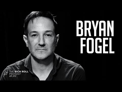 The Global Surveillance State: An Oscar Winning Filmmaker On Cyberwarfare & Human Rights thumbnail