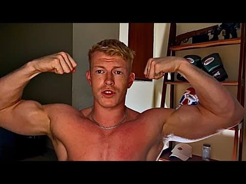 Am I Still NATTY? (FULL Q&A) thumbnail