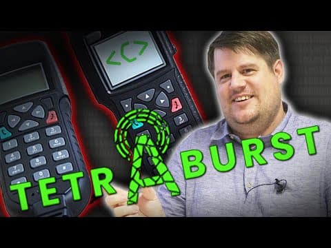 What Are the Risks of Tetra's Security Flaws? thumbnail