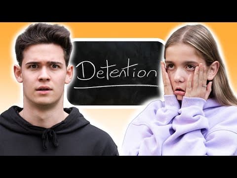 Things TEACHERS Get Wrong… thumbnail