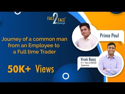 How to Transition from Employee to Full-Time Trader thumbnail