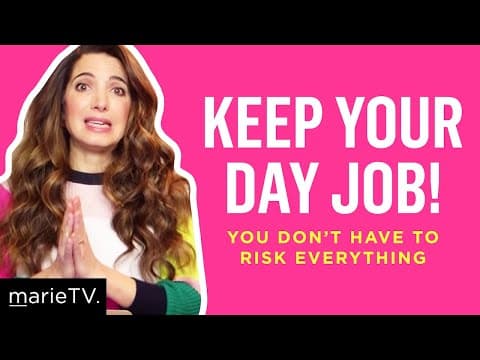 Multiple Jobs Holding You Back? How to Make It Work thumbnail