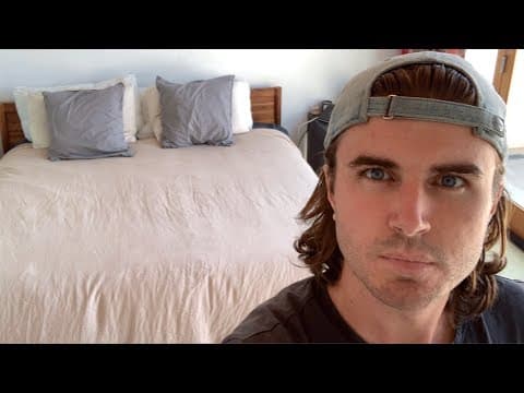 Sleep To Win - Part One - Hardware thumbnail