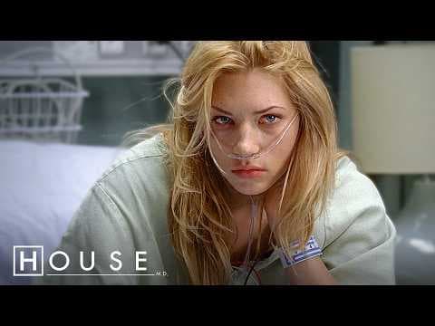 Why Does She Only Trust House? thumbnail