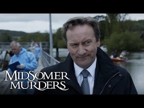Let Us Prey | FULL EPISODE | Season 16 | Episode 2 | Midsomer Murders thumbnail