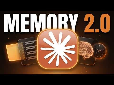How Does Claude Memory Sync Cowork and Chat? thumbnail