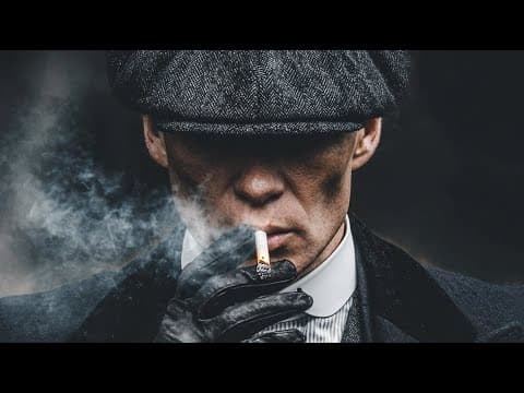 Playlist make you feel like a gangster | Gentleman Songs ( 2-Hour Special Version) thumbnail