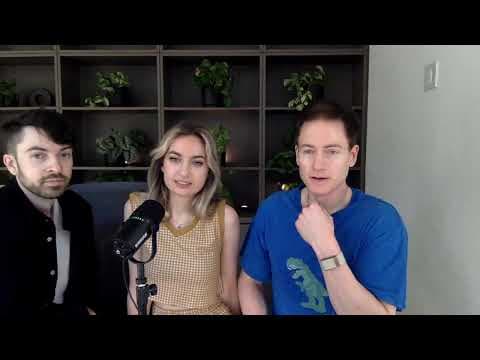 Blueprint Livestream / Nov 17th 2023 thumbnail