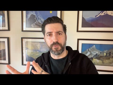 Magick in the Bible thumbnail