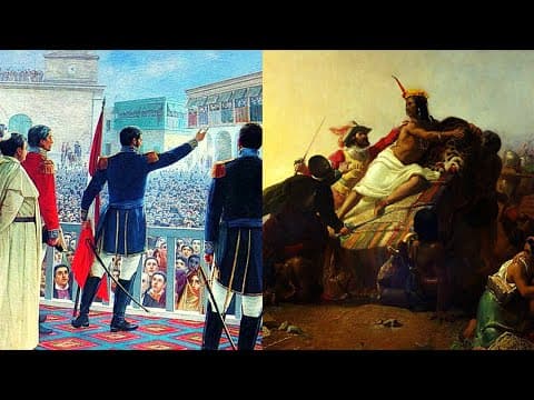 Historia del Perú desde la Época Preincaica hasta la Actualidad/🇵🇪 thumbnail