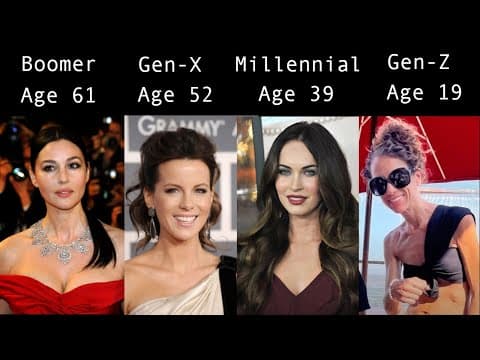 The REAL reason Gen-Z is aging like milk thumbnail