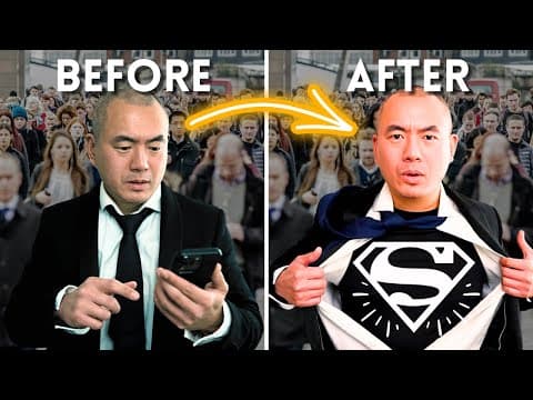 How To Get Ahead Of 99% Of People (Starting Right Now) thumbnail