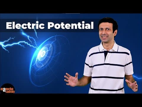 Electric Potential thumbnail