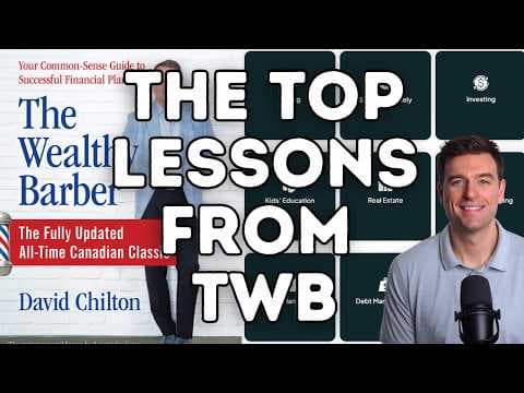 The best introduction to personal finance I have ever read thumbnail