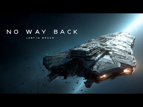This Is Why Humanity May NEVER Escape the Milky Way thumbnail