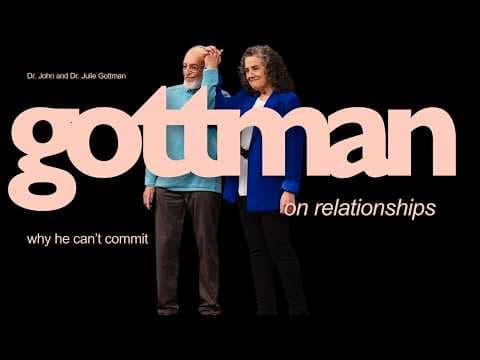 Commitment LOWERS Testosterone? You Won’t Believe What Love Does thumbnail