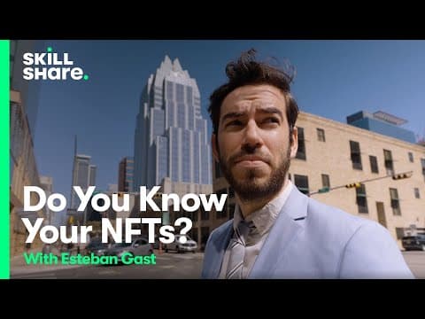 Do You Know Your NFTs? thumbnail