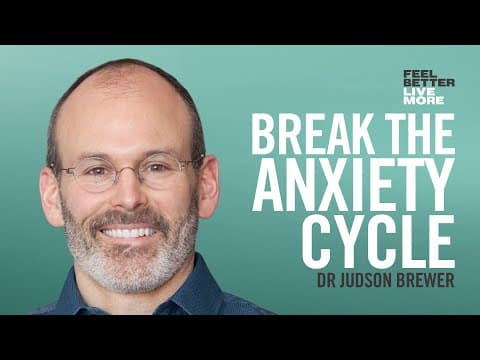 How to Manage Anxiety During a Global Pandemic thumbnail
