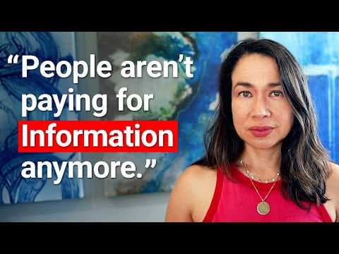 How to Profit From Your Knowledge With Guided Programs thumbnail