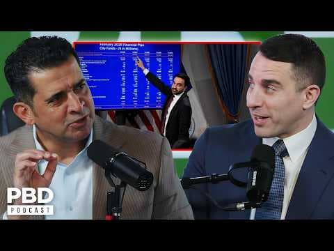 “Your Silence CAUSED This” - Mamdani TARGETS Property Owners In NYC Tax Showdown thumbnail