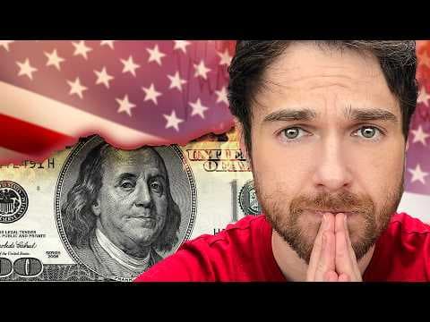 The Fall of the US Empire (What Comes Next) thumbnail