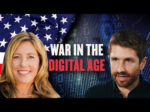 Could the United States Have Another Civil War? thumbnail