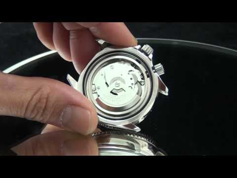 Orient Watch Movement Questions thumbnail
