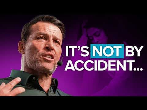 STOP Letting These Beliefs CONTROL Your Life... thumbnail