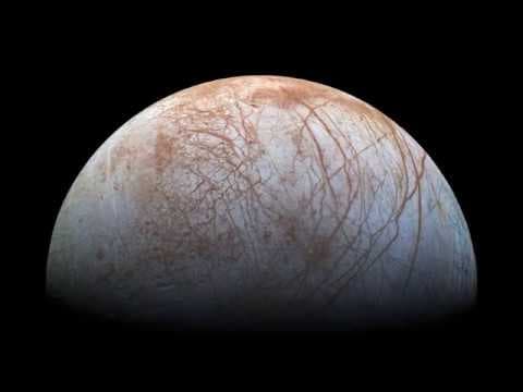 What Could Europa's Plate Tectonics Mean for Life? thumbnail