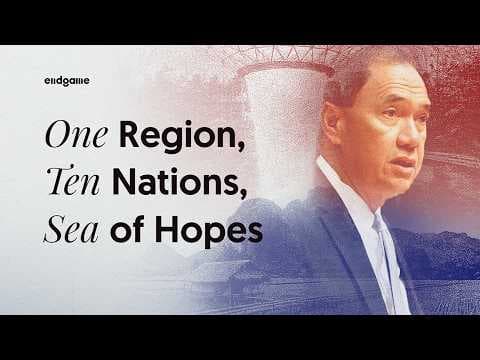 Gita: This Is World's Most Dynamic Yet Overlooked Regions thumbnail