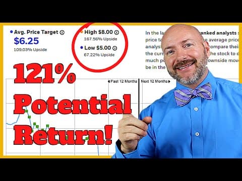 3 Penny Stocks to Buy NOW 💰 Like Today thumbnail