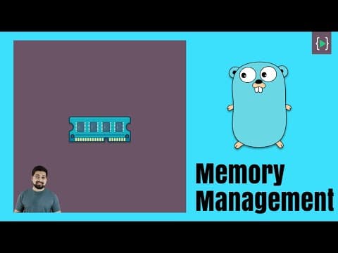 Memory management in golang thumbnail