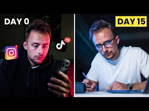 Stop Fixing Your ADHD, Start Using It thumbnail