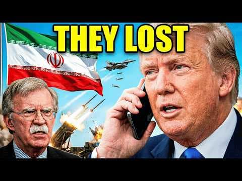 BOLTON SCREAMS: It’s All Over for Them thumbnail