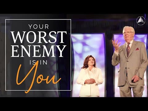 How to Conquer Your Limiting Paradigms for Success thumbnail