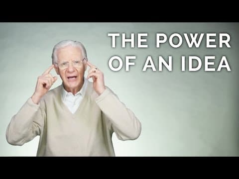 The Power of An Idea thumbnail