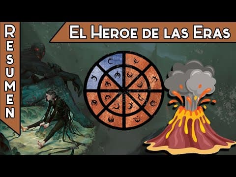 ¿Cómo intentan detener a Ruina y salvar el imperio? thumbnail