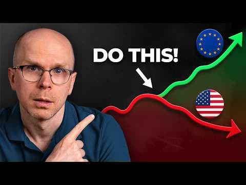 European Stocks Crush US Stocks–What Should Investors Do? thumbnail