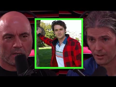 Was Silk Road Founder Framed for Murder By Corrupt Cops? thumbnail