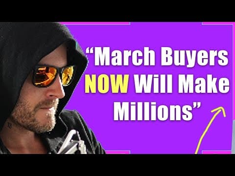 7 TINY Crypto Coins That Will 15x Mid 2024 (Last Chance Before TRUE Bull Run) thumbnail