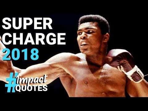 All the Motivation You Need to Tackle 2018 thumbnail