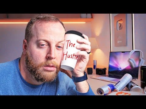What Is True Consistency in Content Creation? thumbnail