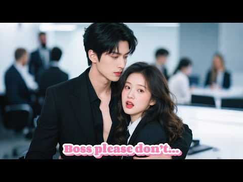 The cold CEO falls for the clueless secretary who annoys him on day one—but steals his heart fast. thumbnail