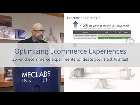 How to Plan Evidence-Based Ecommerce A/B Tests thumbnail