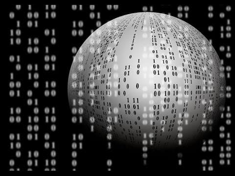 Will AI Ultimately Threaten Human Existence? thumbnail