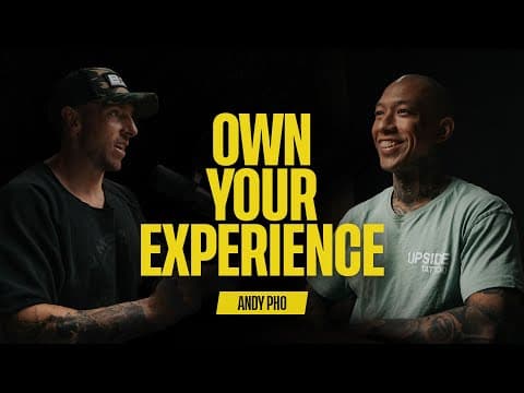 How Mindfulness Transforms the Tattoo Experience thumbnail